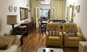 Imagem: LINDA CASA NO BAIRRO DO GONZAGA/SANTOS