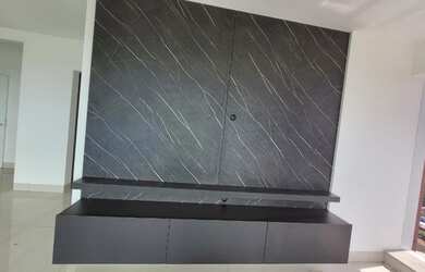 Imagem 2: Apartamento montado 03 suites ao lado do Praia Clube