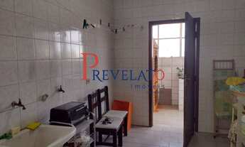 Imagem 5: CT-7775 CASA TÉRREA E SOBRADO NO MESMO QUINTAL - BAIRRO ASSUNÇÃO