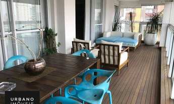 Imagem 2: Apartamento com 2 dormitórios à venda, 215 m² por R$ 4.770.000,00 - Paraíso - São Paulo/SP