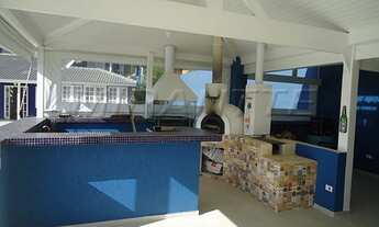 Imagem 6: Sobrado para venda com 1200 m² com 3 suítes Serra da Cantareira - SP