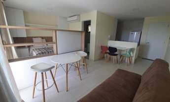 Imagem 5: Apartamento com 1 Quarto 1 Banheiro,39m² por R$ 300.000