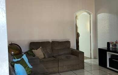 Imagem 5: Casa para venda tem 116 metros quadrados com 4 quartos em Vila Pinheiro - Jacareí - SP