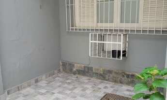 Imagem 7: Apartamento Parque Tomas Coelho, para aluguel com 2 quartos e dependência completa e 1 va