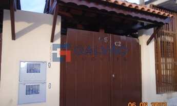 Imagem 1: Casa para locação no Parque Centenário em Jundiaí - SP