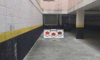 Imagem 2: Apartamento com 2 dormitórios à venda, 57 m² por R$ 385.000 - Alvinópolis - Atibaia/SP