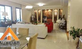 Imagem 5: 03 suítes, 04 vagas de garagem, Boqueirão, Santos