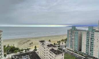 Imagem 2: Apartamento com 2 dorms, Canto do Forte, Praia Grande - R$ 1.01 mi, Cod: 666