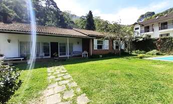 Imagem: Casa para 3 quartos em Carlos Guinle - Teresópolis