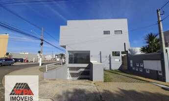 Imagem 2: Kitnet com 1 dormitório para alugar, 50 m² por R$ 1.080,00/mês - Jardim Terramérica I - Am