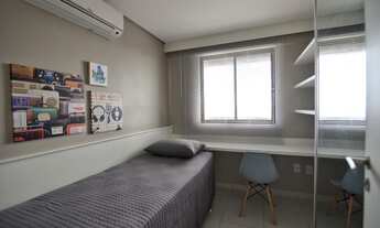 Imagem 7: Apartamento para Venda em Fortaleza, Papicu, 3 dormitórios, 2 suítes, 2 banheiros, 2 vagas