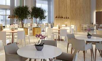 Imagem 7: Mirante do Cais | Com o toque de elegância da Moura Dubeux