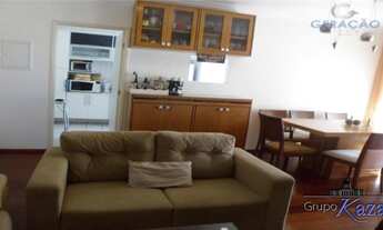 Imagem 3: Apartamento - Jardim Aquarius - Residencial Murano - 93m² - 3 Dormitórios