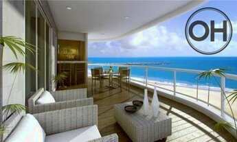 Imagem 6: Jangadas do Mucuripe 210m² Beira Mar de Fortaleza