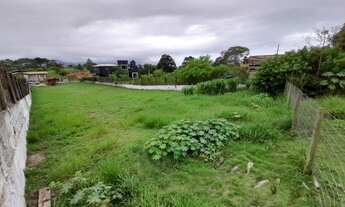 Imagem 5: Amplo Terreno Localizado na Praia do Rosa, em Imbituba