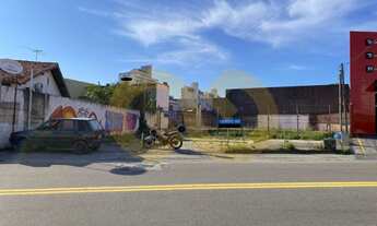 Imagem: Terreno à venda, 958 m² com projeto de