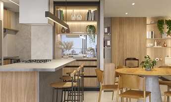 Imagem 10: Apartamento no setor bueno