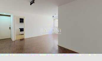 Imagem 3: São Paulo - Apartamento Padrão - Itaim Bibi