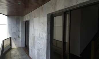 Imagem 6: Apartamento Venda - 105m² com 2 suítes - Barra da Tijuca