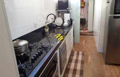 Imagem 7: Apartamento - Vila João Jorge - Campinas