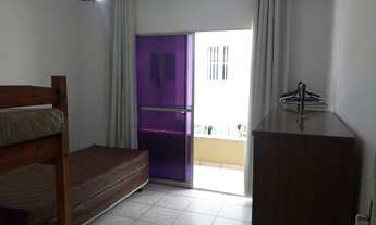 Imagem 5: Apartamento para venda com 60 metros quadrados com 1 quarto em Algodoal - Cabo Frio - RJ