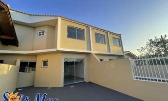 Imagem 2: D-11 Duplex novo em região central do Imbé