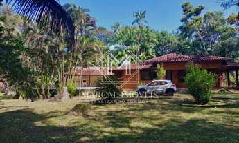 Imagem 2: Sítio à venda com Casa de Ótimo Padrão, Sertão do Bracuí, Angra dos Reis, RJ