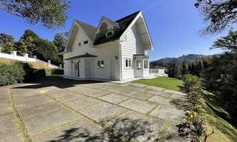 Imagem 1: Casa com 4 dormitórios à venda, 185 m² por R$ 1.600.000,00 - Jardim das Pérolas - Campos d