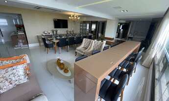 Imagem 1: Lindo apartamento Alto Luxo, Lumno Greenville