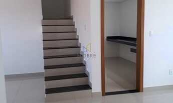 Imagem 4: Contagem - Apartamento Padrão - Jardim Industrial