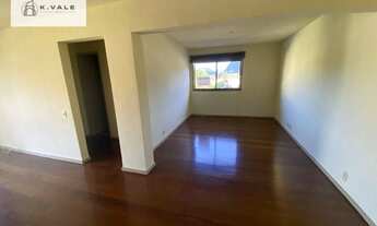 Imagem 5: Apartamento com 3 dormitórios à venda, 101 m² por R$ 580.000,00 - Alto - Teresópolis/RJ