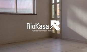 Imagem 2: RIO DE JANEIRO - Apartamento Padrão - HUMAITA