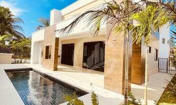 Imagem 6: Oportunidade x Custo Benefício, 094 Suítes, 03 com closet e hidro + piscina, Condomínio Al