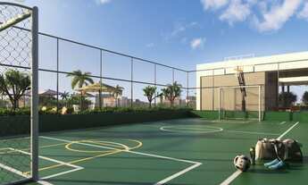 Imagem 3: Apartamento novo 02 dormitórios na Av. Sarah Veloso, em Osasco