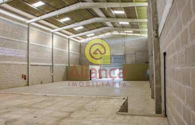 Imagem 3: PARNAMIRIM - Galpão/Depósito/Armazém - Parque das Arvores