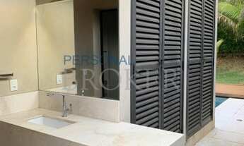 Imagem 3: Casa de condomínio sobrado para venda com 520 metros quadrados com 4 quartos