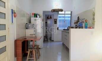 Imagem 7: Porto Alegre - Apartamento Padrão - Menino Deus