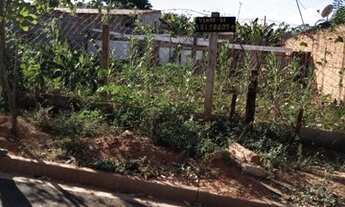 Imagem: Terreno 10x25 no Agua Branca ll