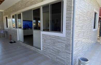 Imagem 2: Casa no Bairro Campeche com 3 dormitórios em excelente localização