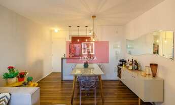 Imagem 4: Apartamento à venda no bairro Jardim Prudência - São Paulo/SP, Zona Sul