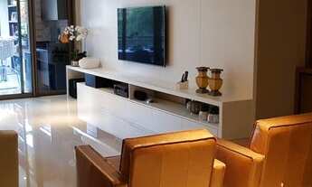 Imagem: Apartamento de 223 metros quadrados no bairro