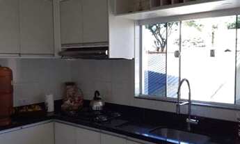 Imagem 3: Lindo sobrado 2 suites fazendinha