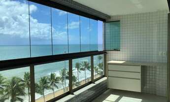 Imagem: Belíssima opção na avenida boa viagem