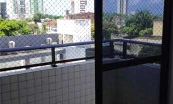 Imagem 4: Apartamento Novo no Bairro do Espinheiro-60M²/2 Quartos/1 Suíte/1 Vaga/Bem Localizado/Opo