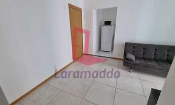 Imagem 5: Apartamento para aluguel de 02 quartos em Maria Paula