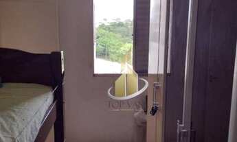 Imagem 6: Apartamento com 3 dormitórios à venda, 65 m² por R$ 220.000,00 - Bosque dos Eucaliptos - S