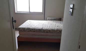 Imagem 7: 01 dormitorio/frente praia do Itararé