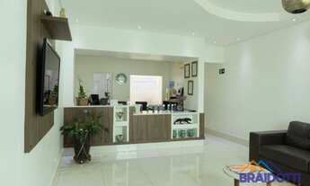 Imagem 2: Casa Comercial 5 salas à venda, 204 m² por R$ 680.000 - Conserva - Americana/SP