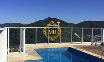 Imagem 4: COBERTURA DUPLEX A VENDA EDIFICIO PORTINAX