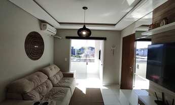 Imagem 2: JOINVILLE - Apartamento Padrão - COSTA E SILVA